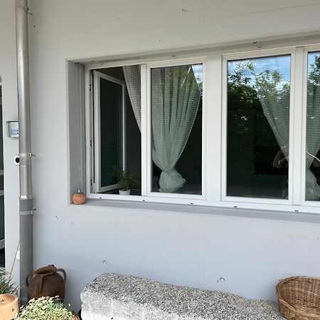 Elsau Studio In Neuem Efh מראה חיצוני תמונה
